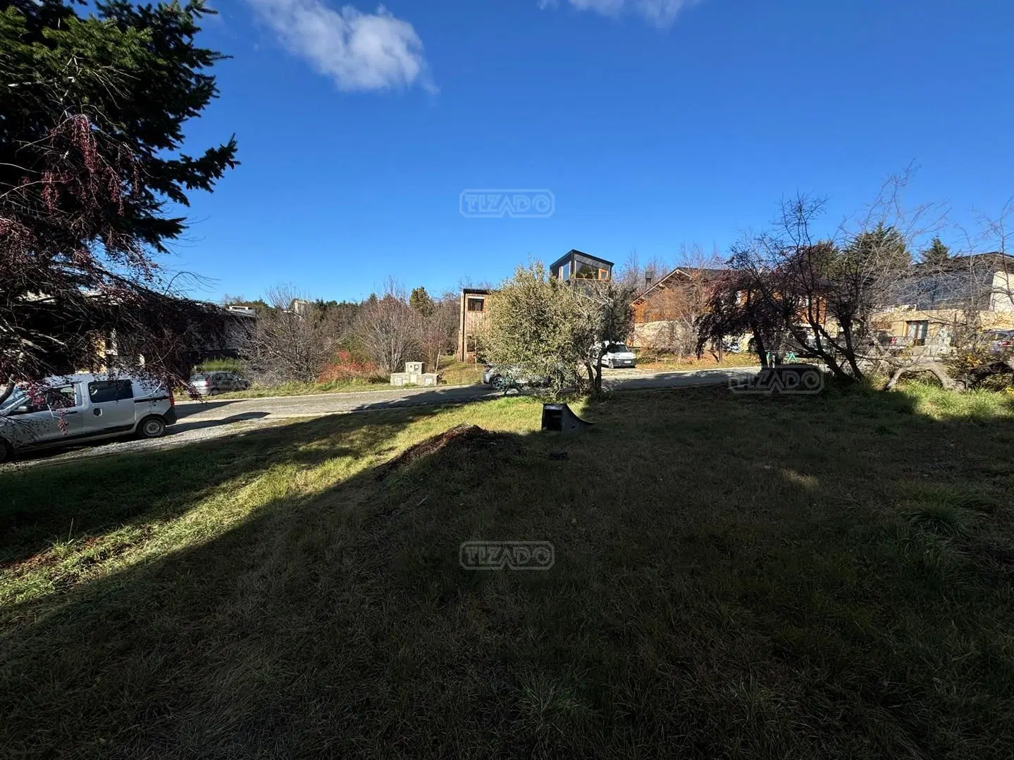 Terreno Lote  en Venta en Jardín Botánico, Bariloche, Patagonia 3