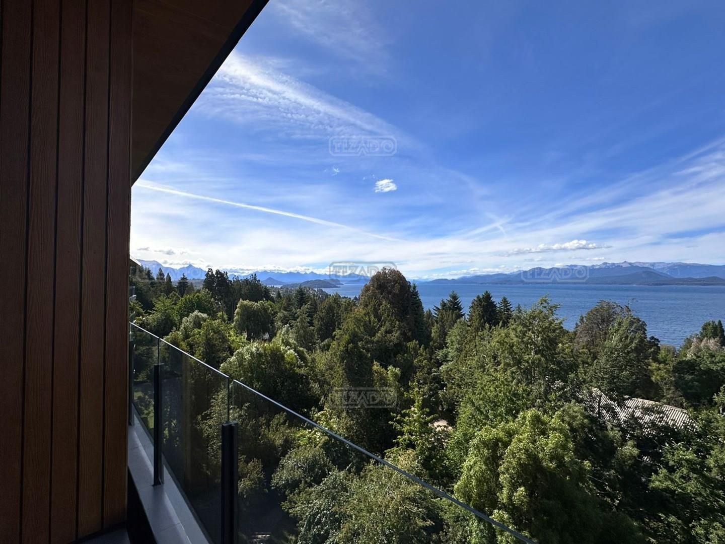 Foto de Departamento en Alquiler en Las Vertientes, Bariloche, Patagonia, imagen 2