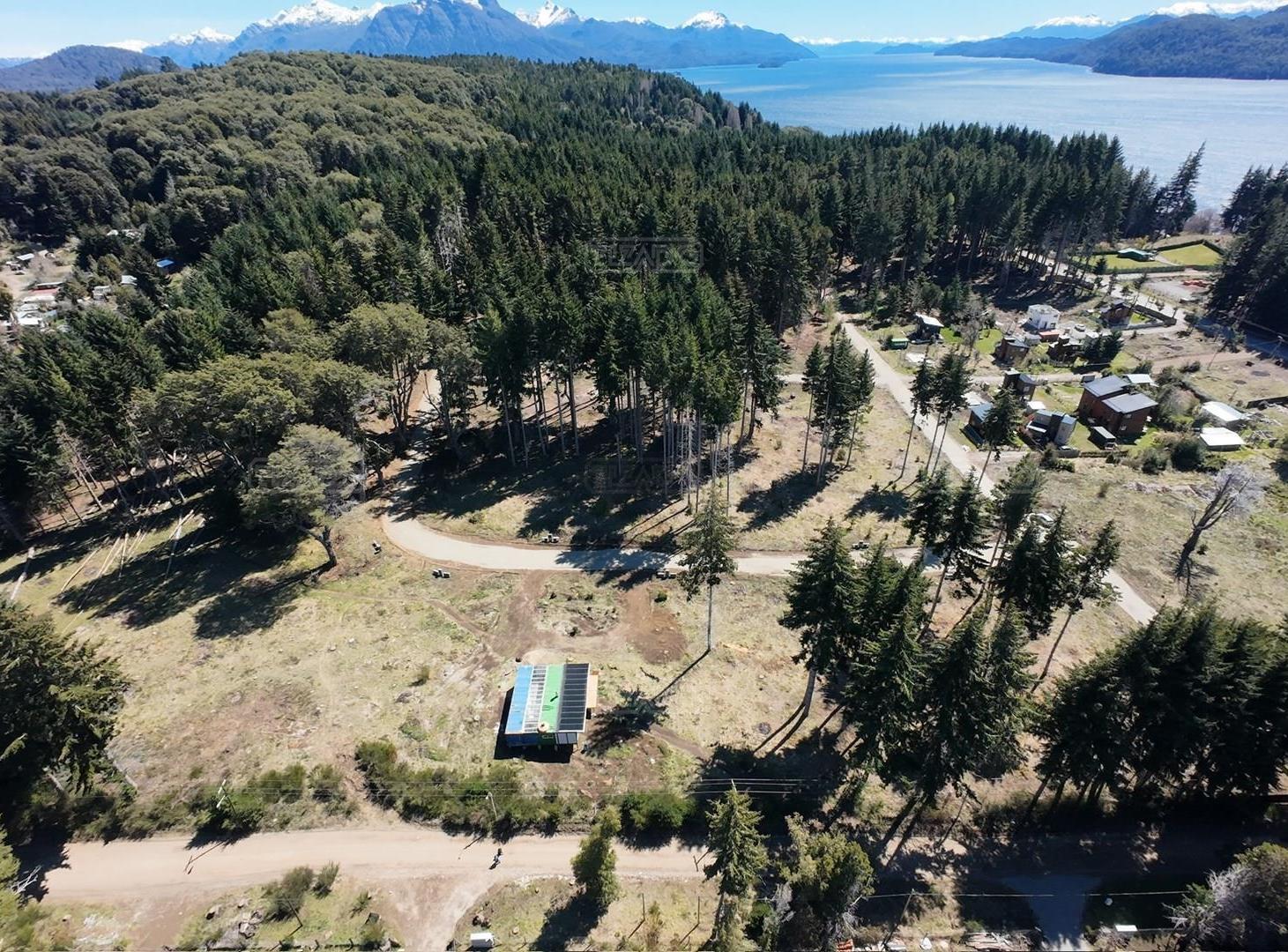 Foto de Terreno Lote en Venta en Villa Campanario, Bariloche, Patagonia, imagen 2