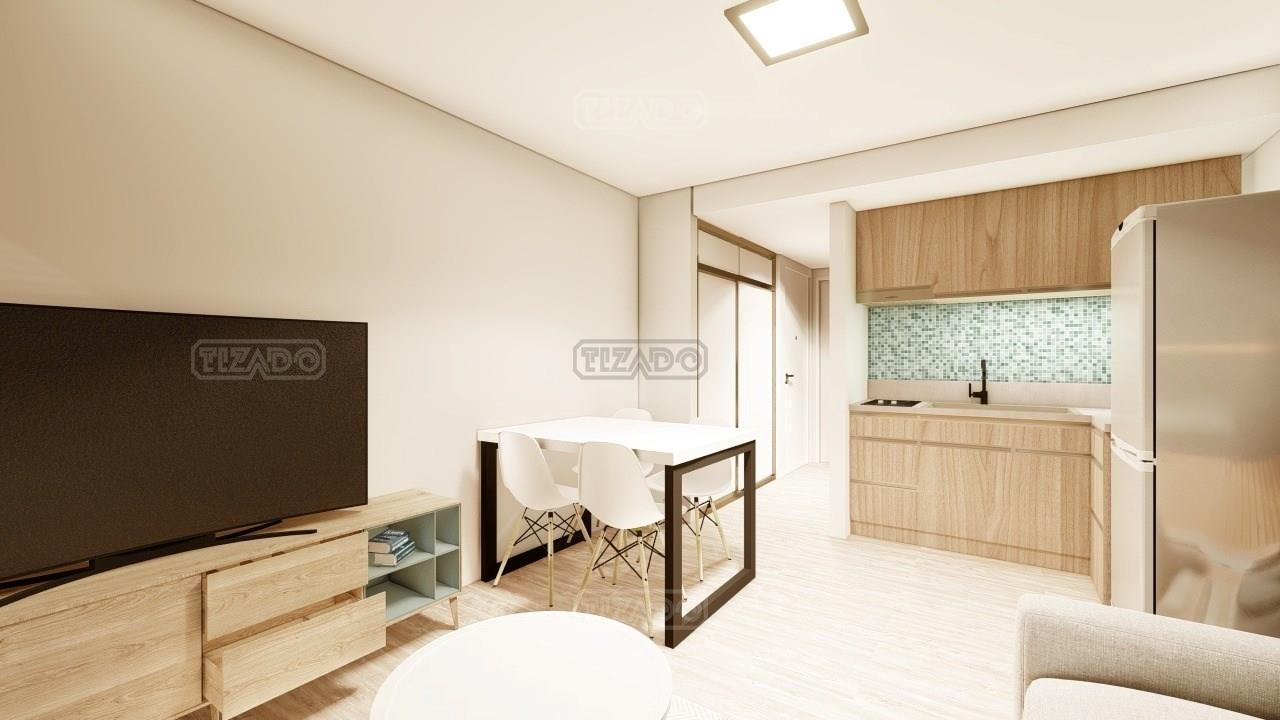 Foto de Departamento Monoambiente en Venta en Centro de Bariloche, Bariloche, imagen 1