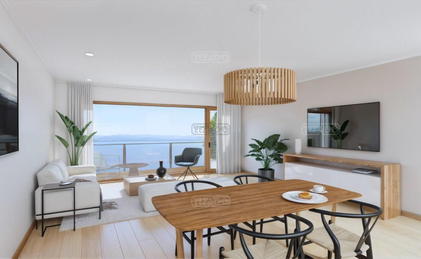 Foto de Departamento en Venta en Centro de Bariloche, Bariloche, Patagonia, imagen 3