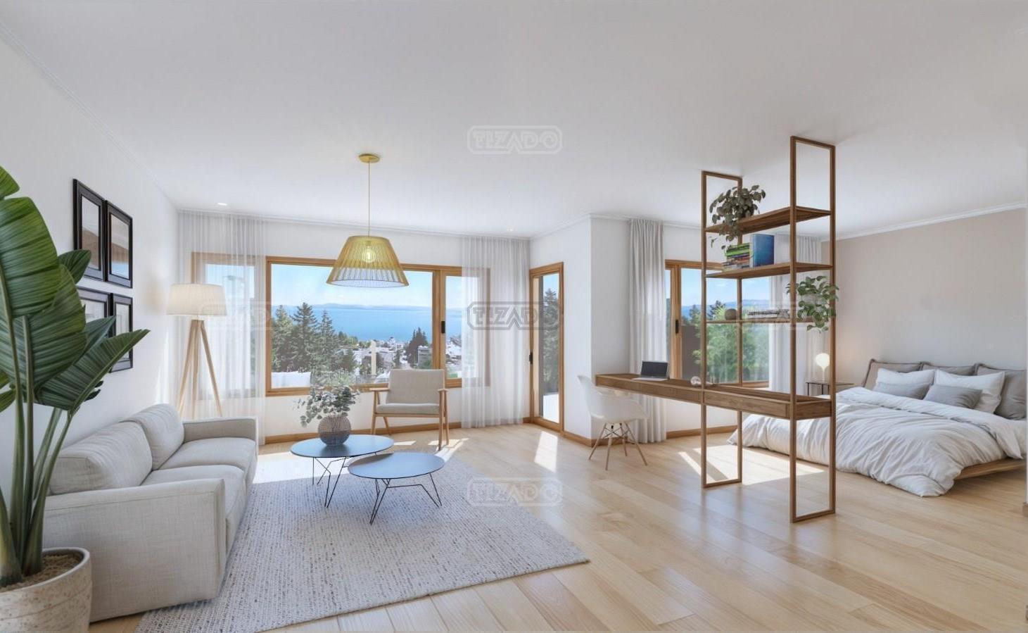 Foto de Departamento en Venta en Centro de Bariloche, Bariloche, Patagonia, imagen 5