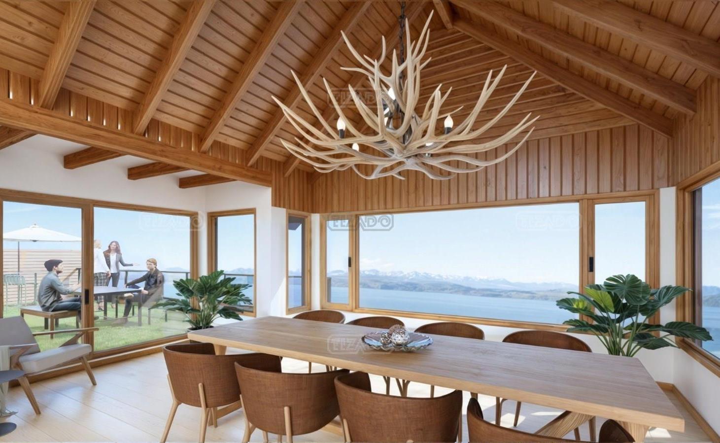 Foto de Departamento en Venta en Centro de Bariloche, Bariloche, Patagonia, imagen 4