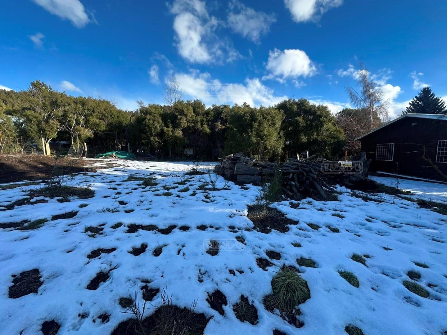 Foto de Terreno Lote en Venta en Casa de Piedra, Bariloche, Patagonia, imagen 5