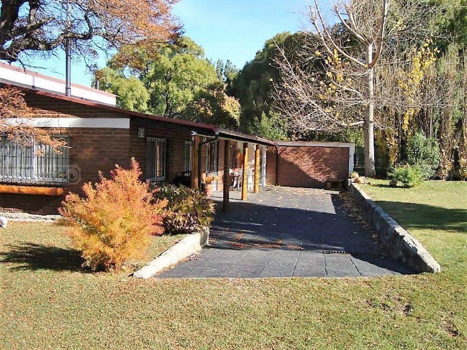 Foto de Increíble Terreno Fracción en Venta ubicado en Villa Lago Mascardi, imagen 5