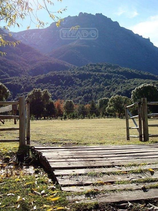 Foto de Increíble Terreno Fracción en Venta ubicado en Villa Lago Mascardi, imagen 2