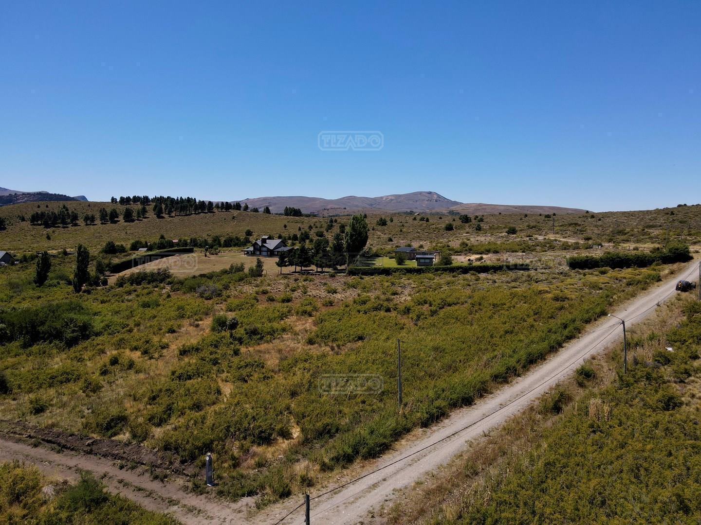 Foto de Terreno Lote en Venta en Ñirihuau, Bariloche, Patagonia, imagen 1