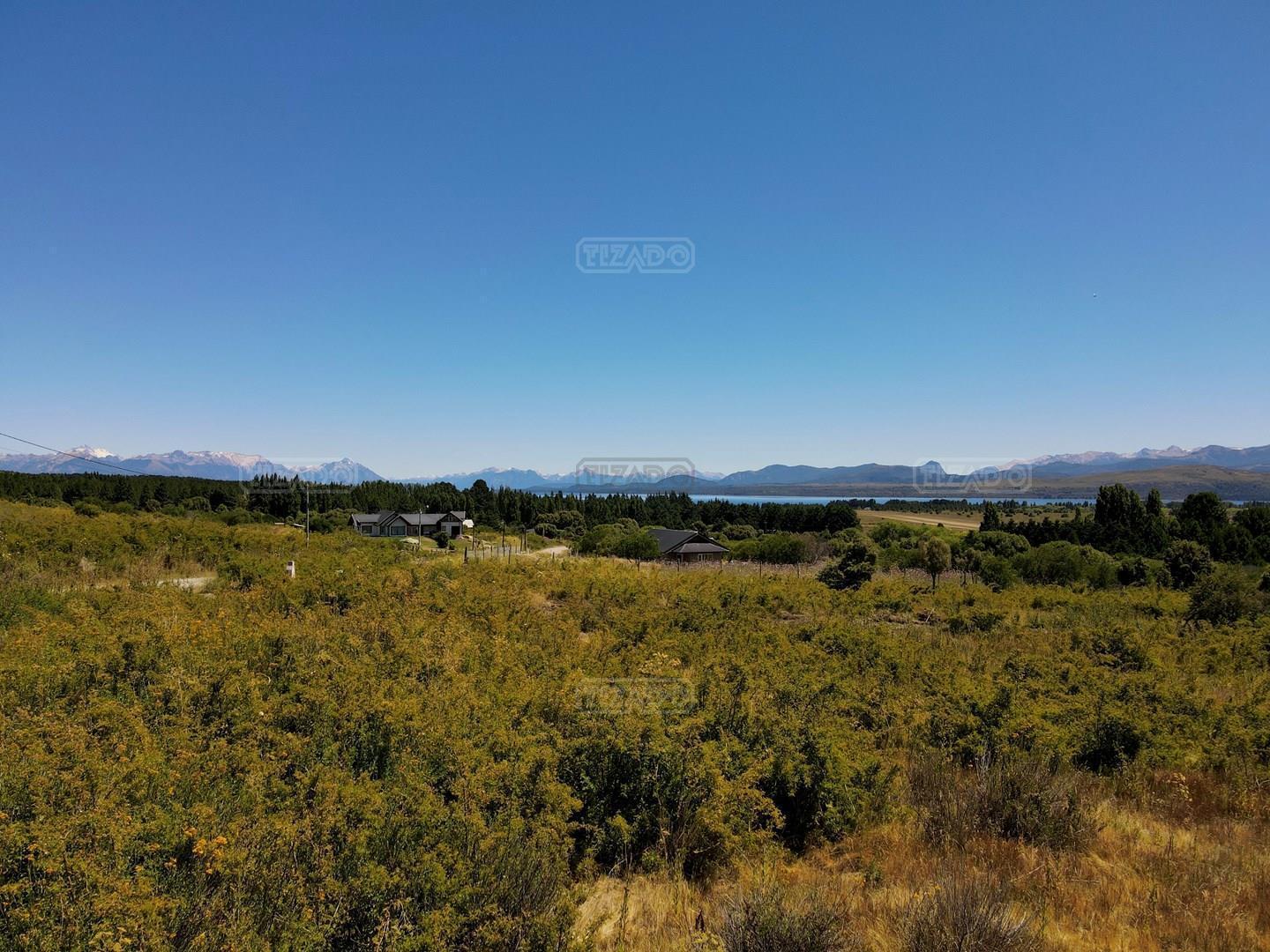 Foto de Terreno Lote en Venta en Ñirihuau, Bariloche, Patagonia, imagen 5