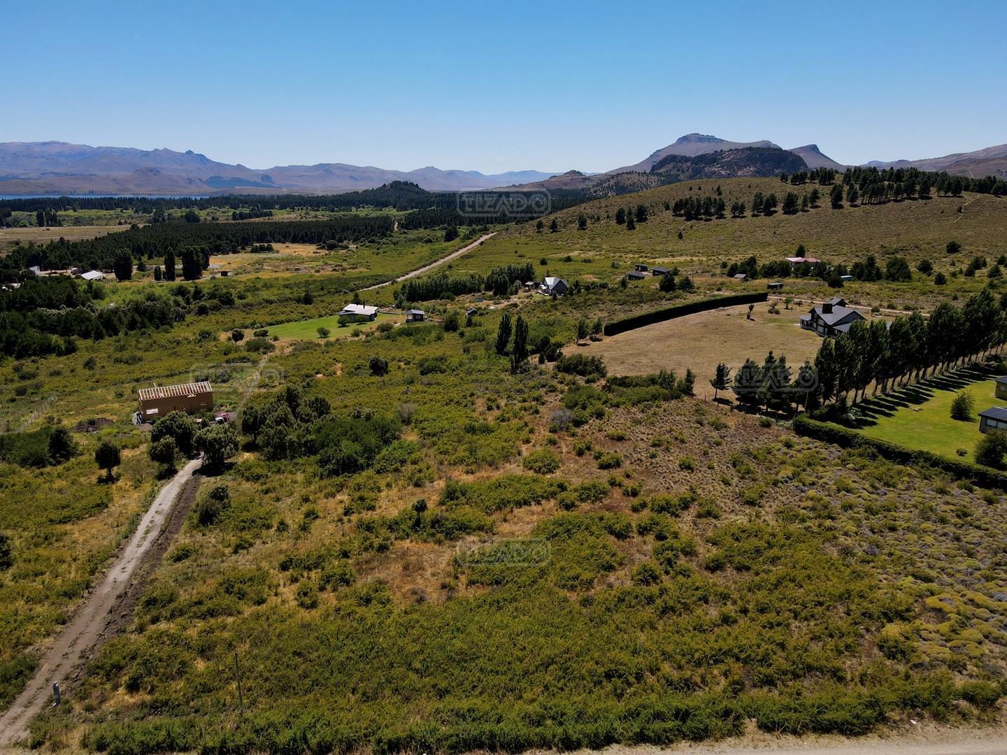 Foto de Terreno Lote en Venta en Ñirihuau, Bariloche, Patagonia, imagen 2