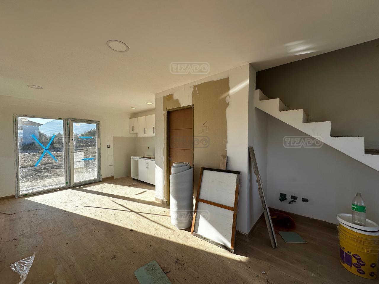 Foto de Departamento Dúplex en Venta en Dina Huapi, Bariloche, Patagonia, imagen 5