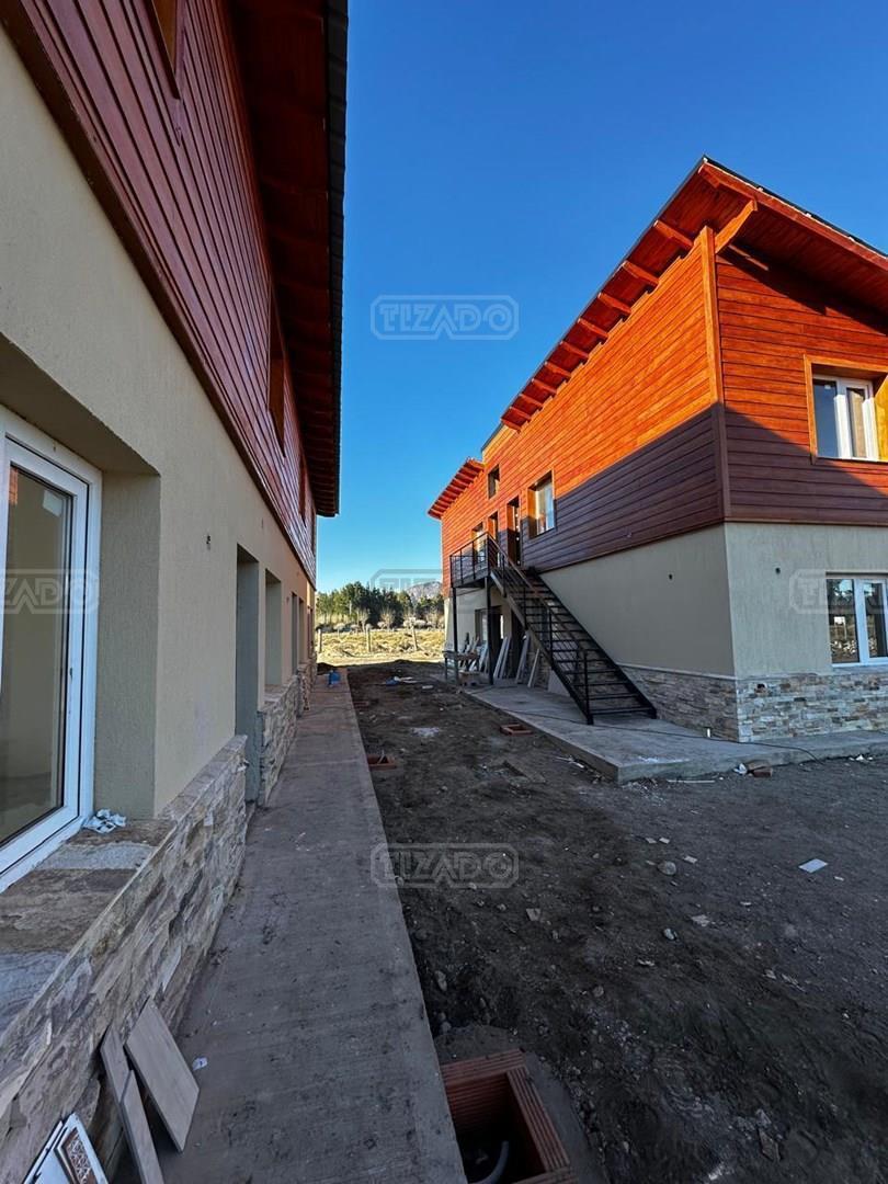 Foto de Departamento Dúplex en Venta en Dina Huapi, Bariloche, Patagonia, imagen 2
