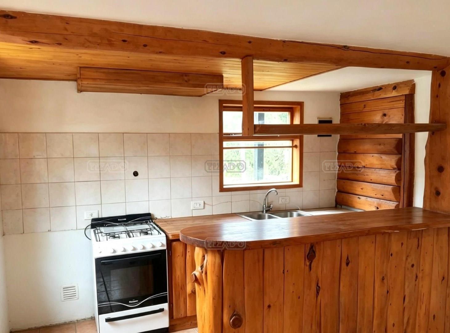 Foto de Casa en Alquiler en Tres Lagos, Bariloche, Patagonia, imagen 5