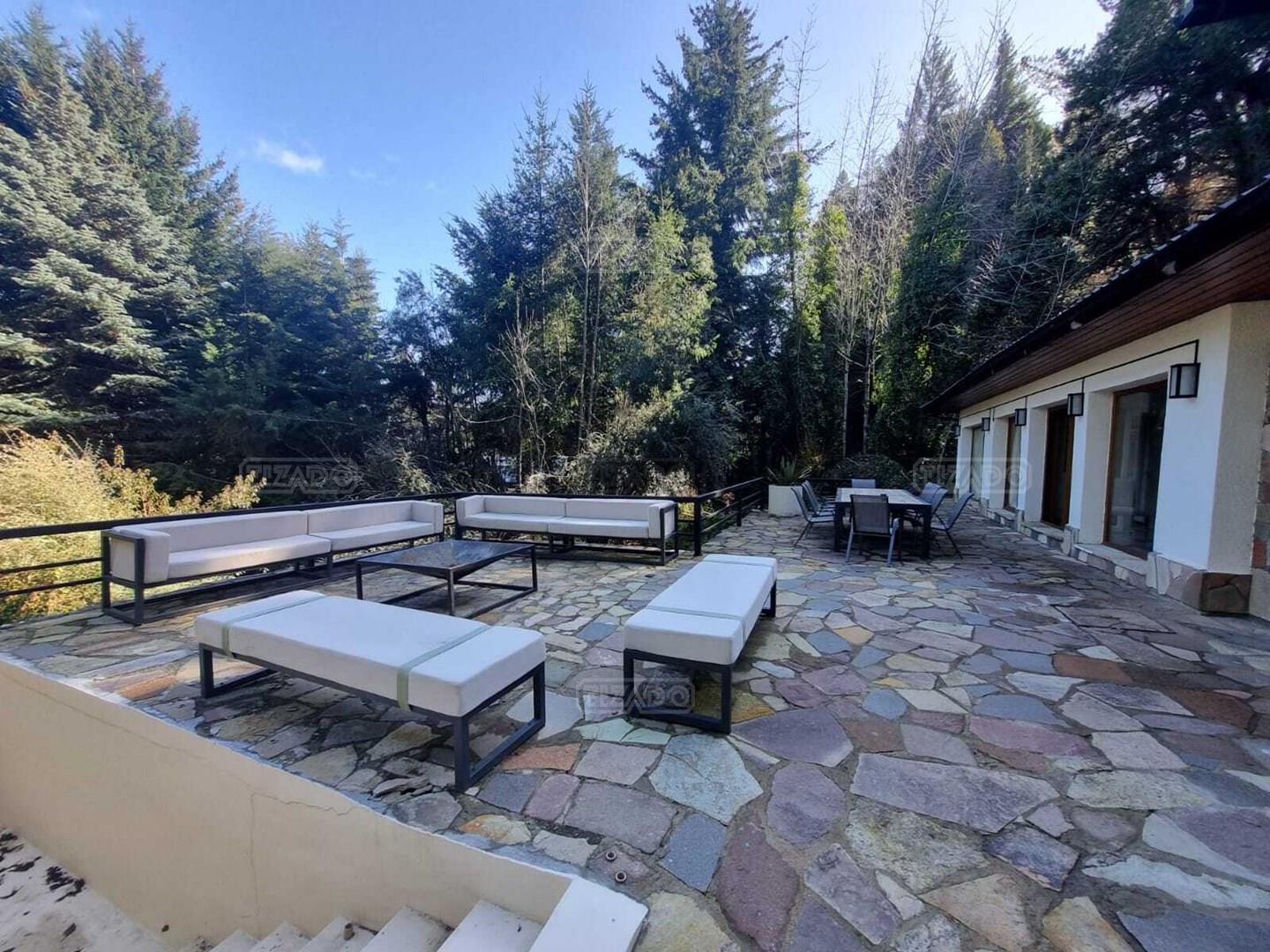 Foto de Casa en Alquiler en Laguna el Trébol, Bariloche, Patagonia, imagen 2