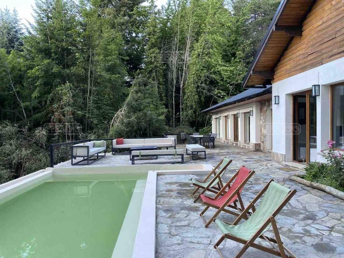 Foto de Casa en Alquiler en Laguna el Trébol, Bariloche, Patagonia, imagen 5