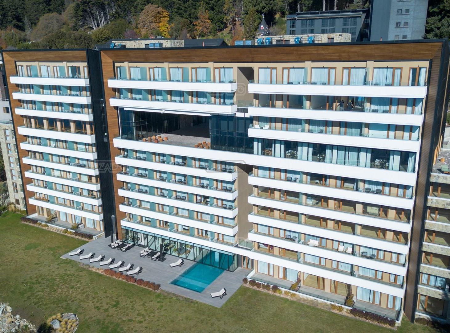Foto de Departamento en Venta en Bariloche, Patagonia, Argentina, imagen 1