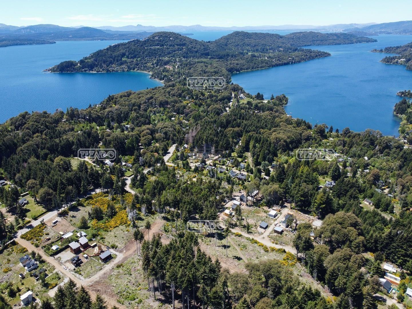Foto de Terreno Lote en Venta en Villa Campanario, Bariloche, Patagonia, imagen 5