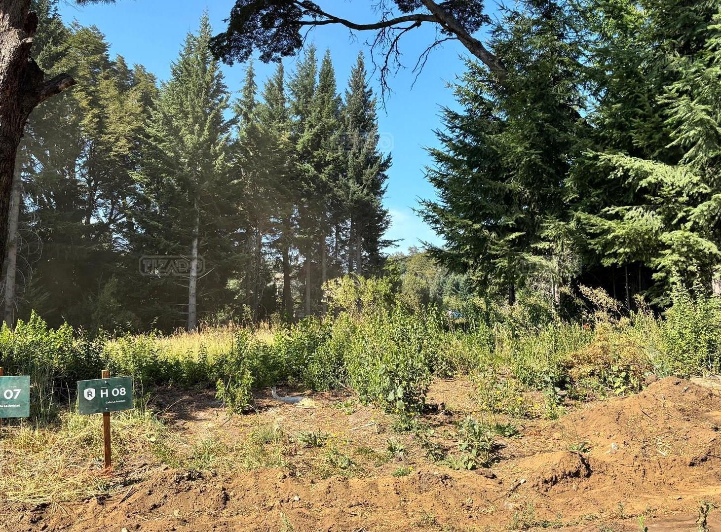 Foto de Terreno Lote en Venta en Villa Campanario, Bariloche, Patagonia, imagen 3