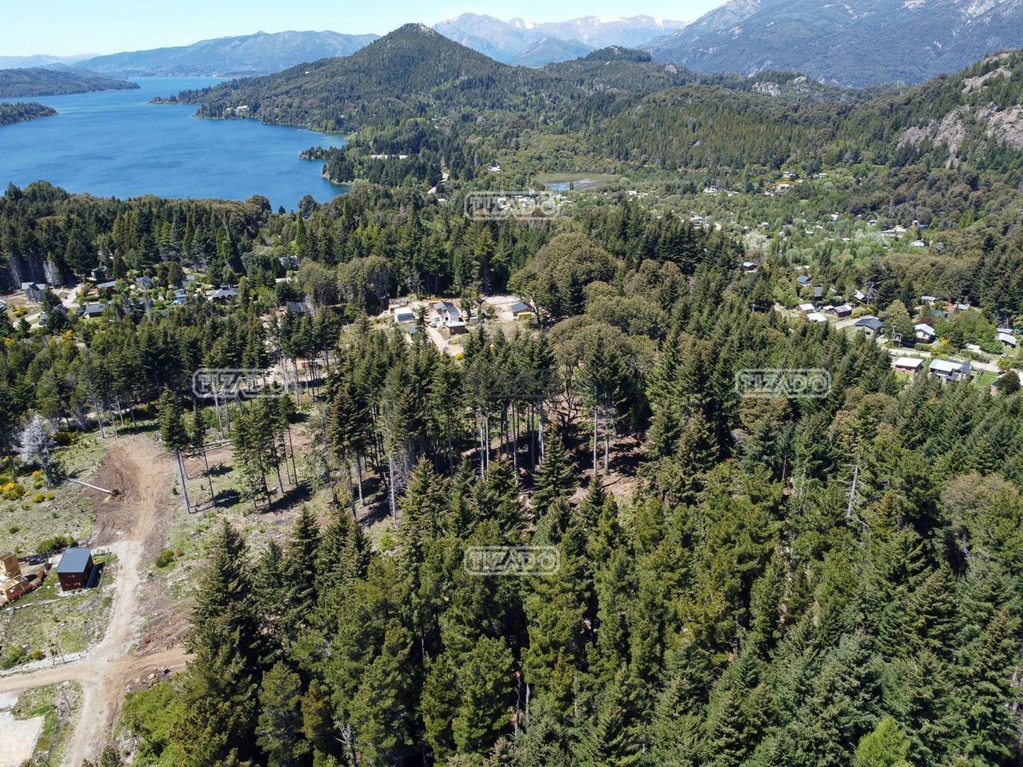 Foto de Terreno Lote en Venta en Villa Campanario, Bariloche, Patagonia, imagen 4