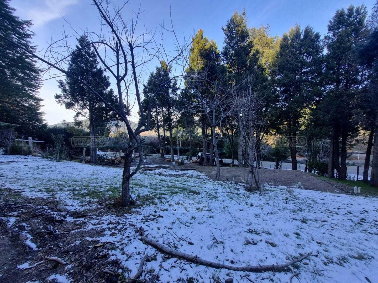 Foto de Terreno Lote en Venta en Campanario, Bariloche, Patagonia, imagen 5