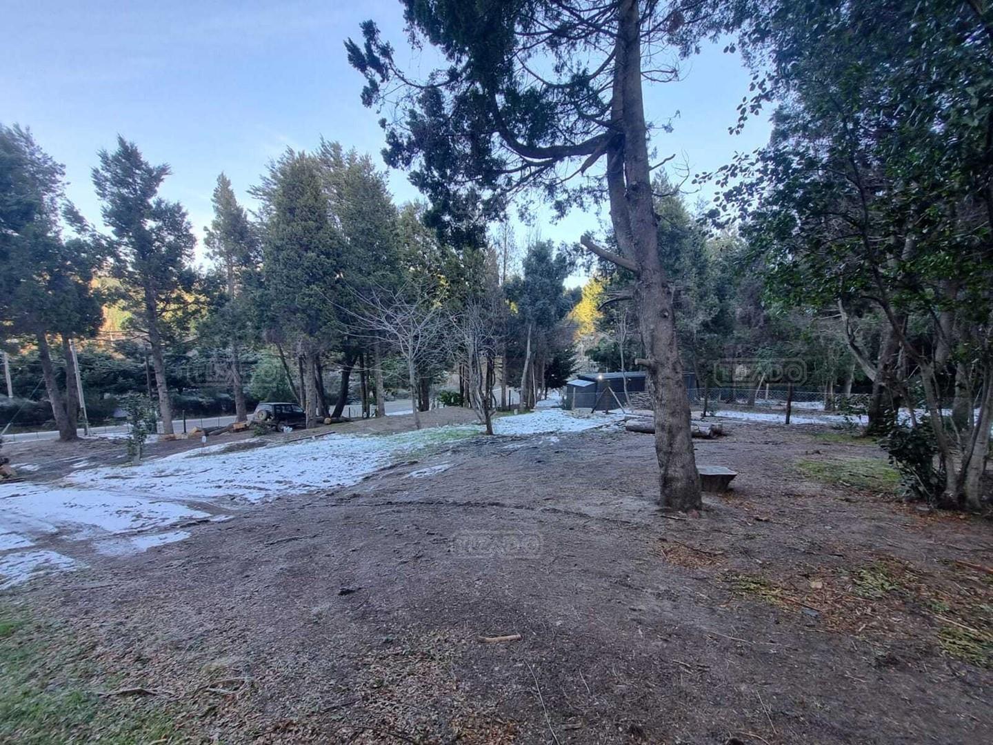 Foto de Terreno Lote en Venta en Campanario, Bariloche, Patagonia, imagen 4