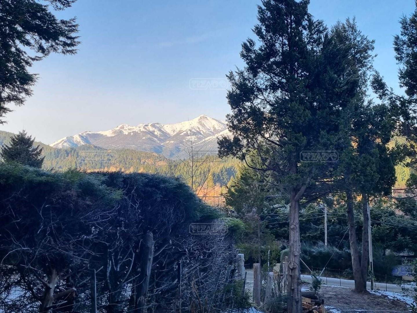 Foto de Terreno Lote en Venta en Campanario, Bariloche, Patagonia, imagen 2