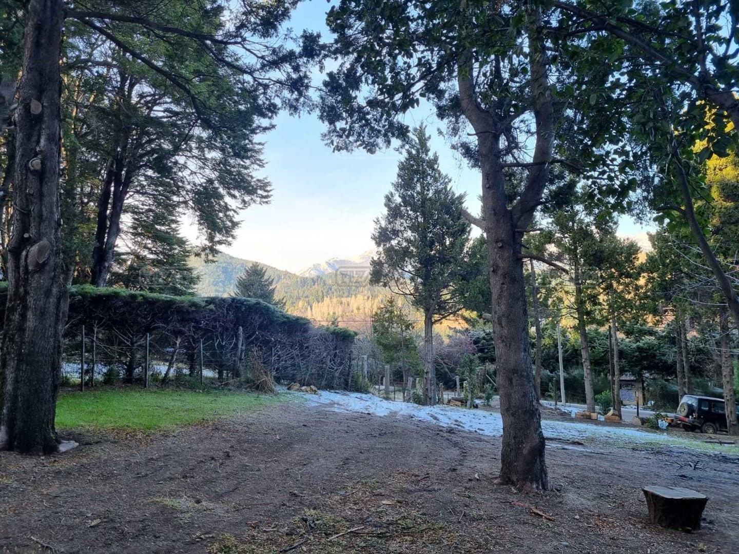 Foto de Terreno Lote en Venta en Campanario, Bariloche, Patagonia, imagen 1