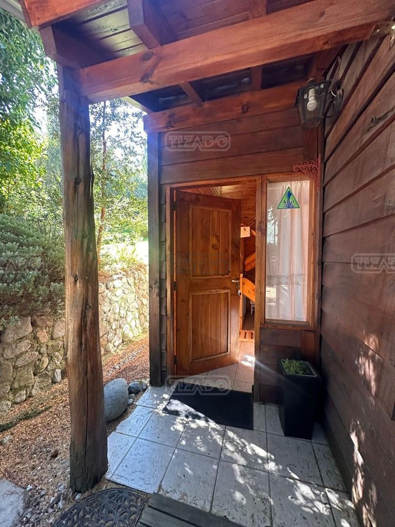 Foto de Turístico Cabaña en Venta en Bariloche, Patagonia, Argentina, imagen 1