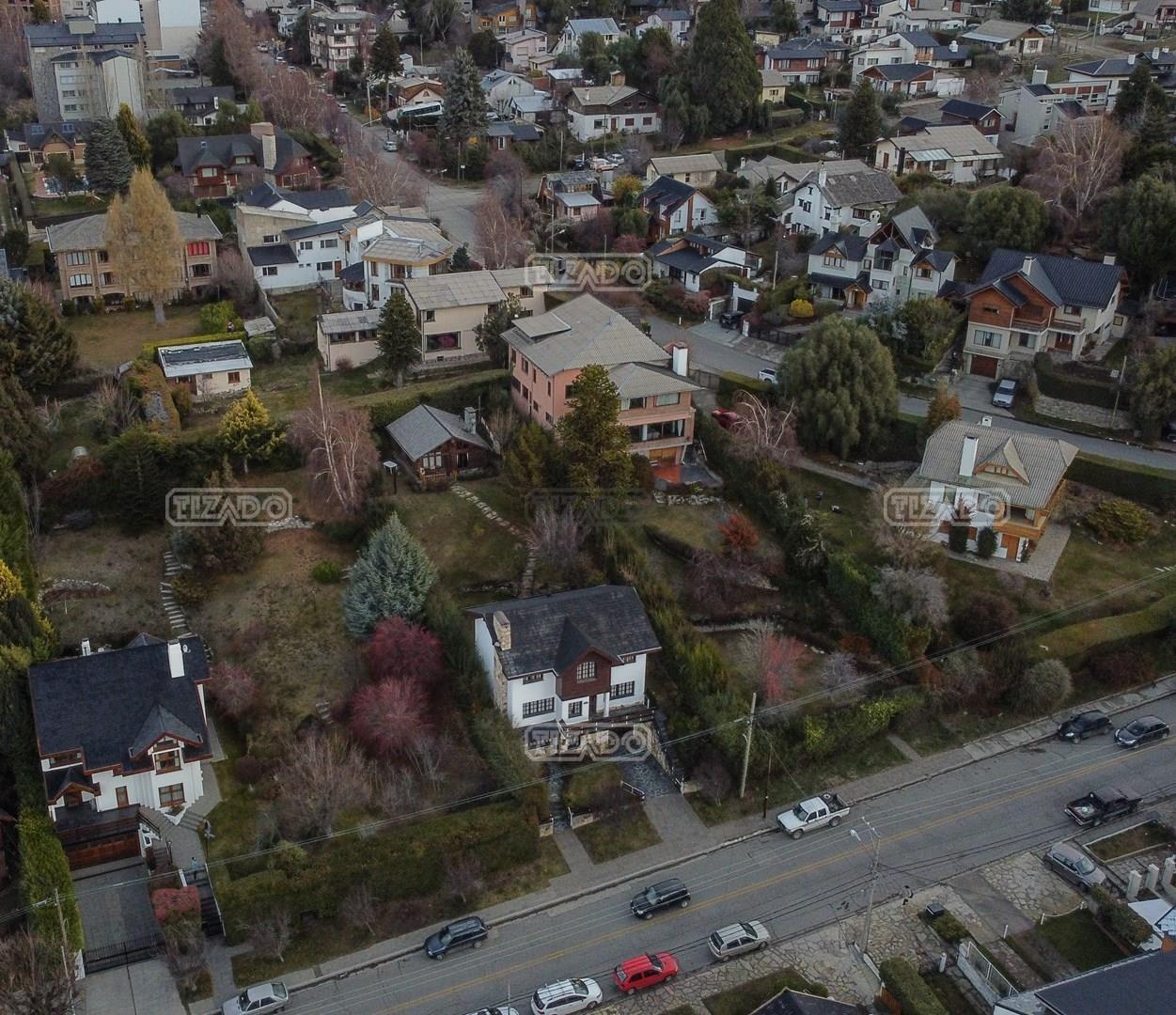 Foto de Terreno Lote en Venta en Belgrano, Bariloche, Patagonia, imagen 3