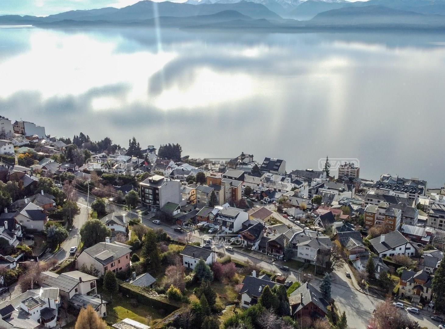 Foto de Terreno Lote en Venta en Belgrano, Bariloche, Patagonia, imagen 1