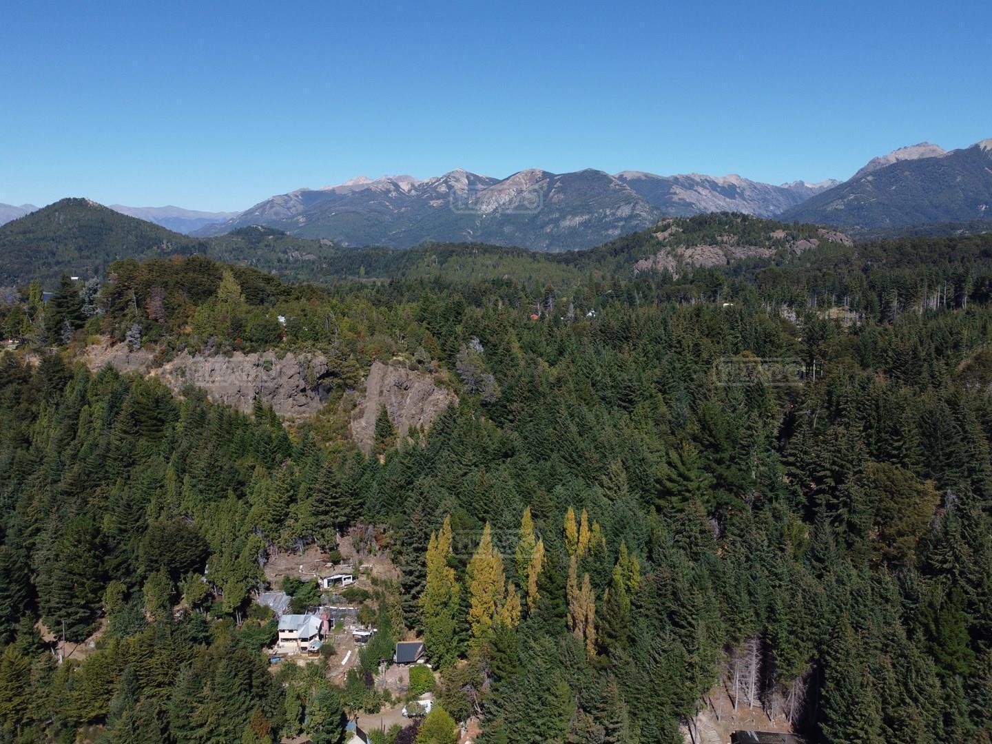 Foto de Terreno Lote en Venta en Villa Campanario, Bariloche, Patagonia, imagen 4