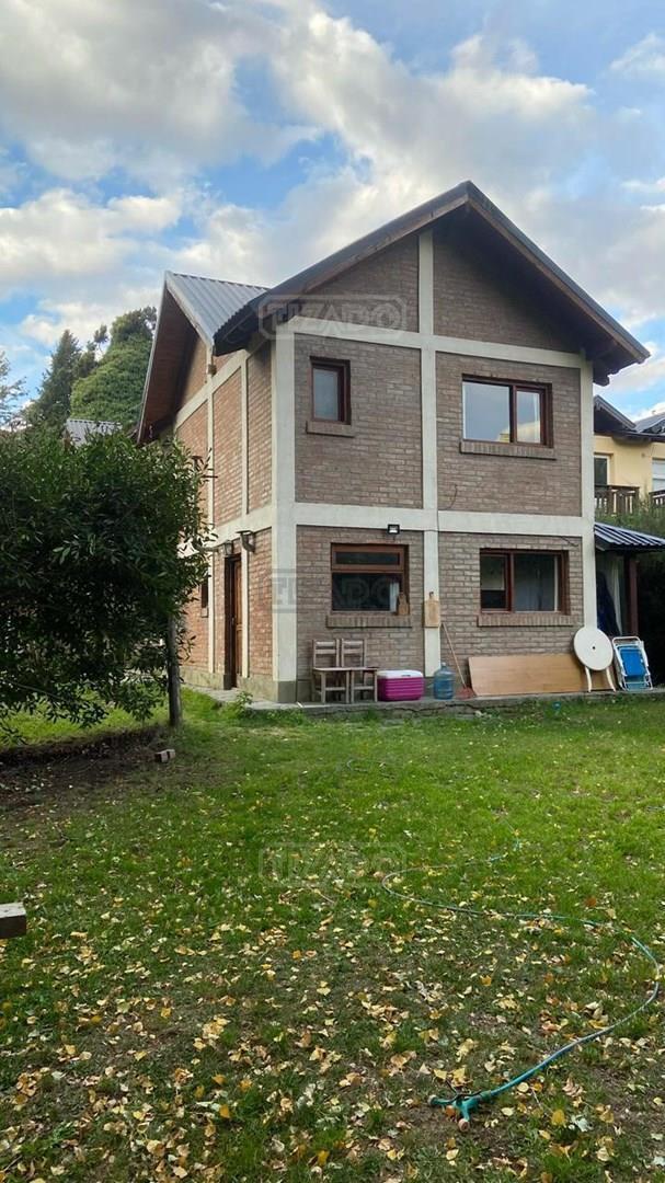 Foto de Casa en Venta en Melipal I, Bariloche, Patagonia, imagen 2