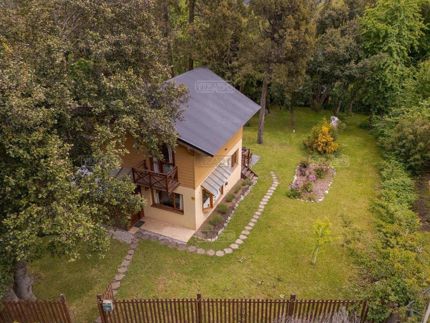 Foto de Casa Chalet en Venta en Laguna el Trébol, Bariloche, Patagonia, imagen 2
