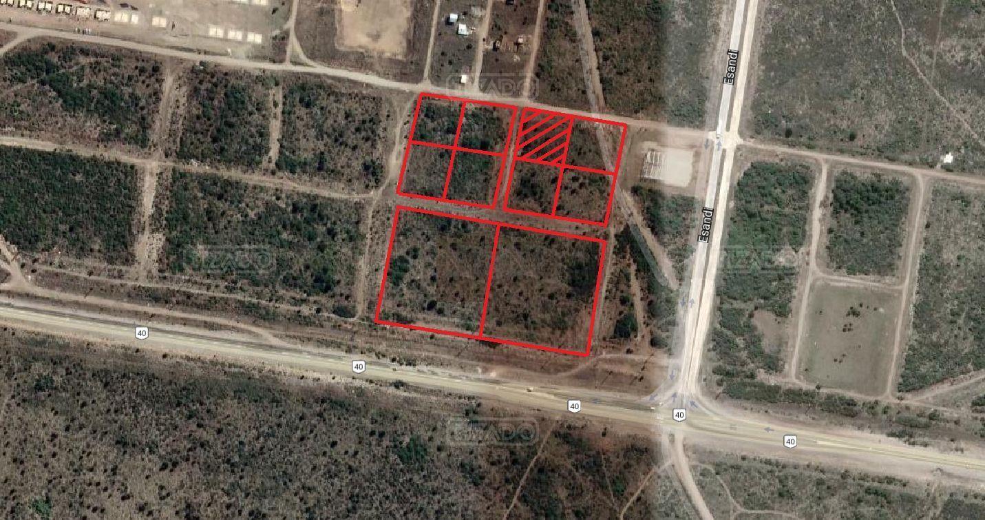 Foto de Terreno Lote en Venta ubicado en Otros, Bariloche, imagen 5
