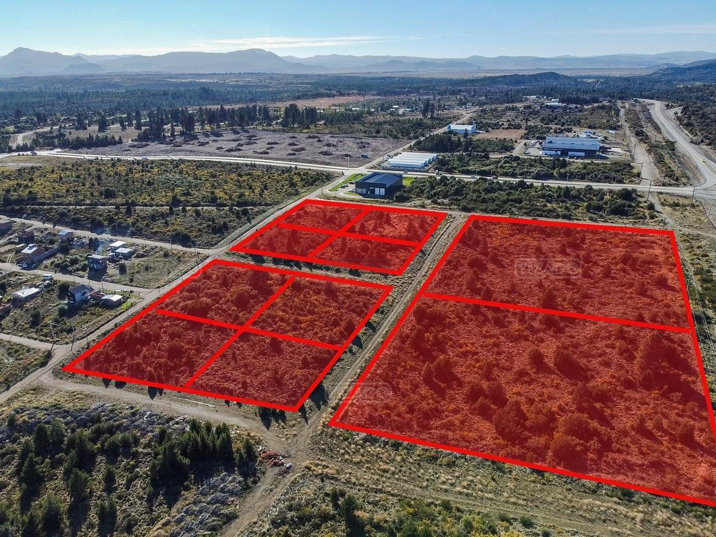 Foto de Terreno Lote en Venta ubicado en Otros, Bariloche, imagen 4