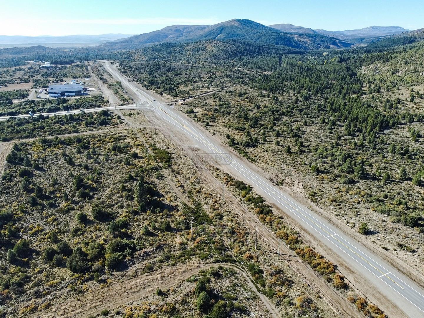 Foto de Terreno Lote en Venta en Ñireco, Bariloche, Patagonia, imagen 1