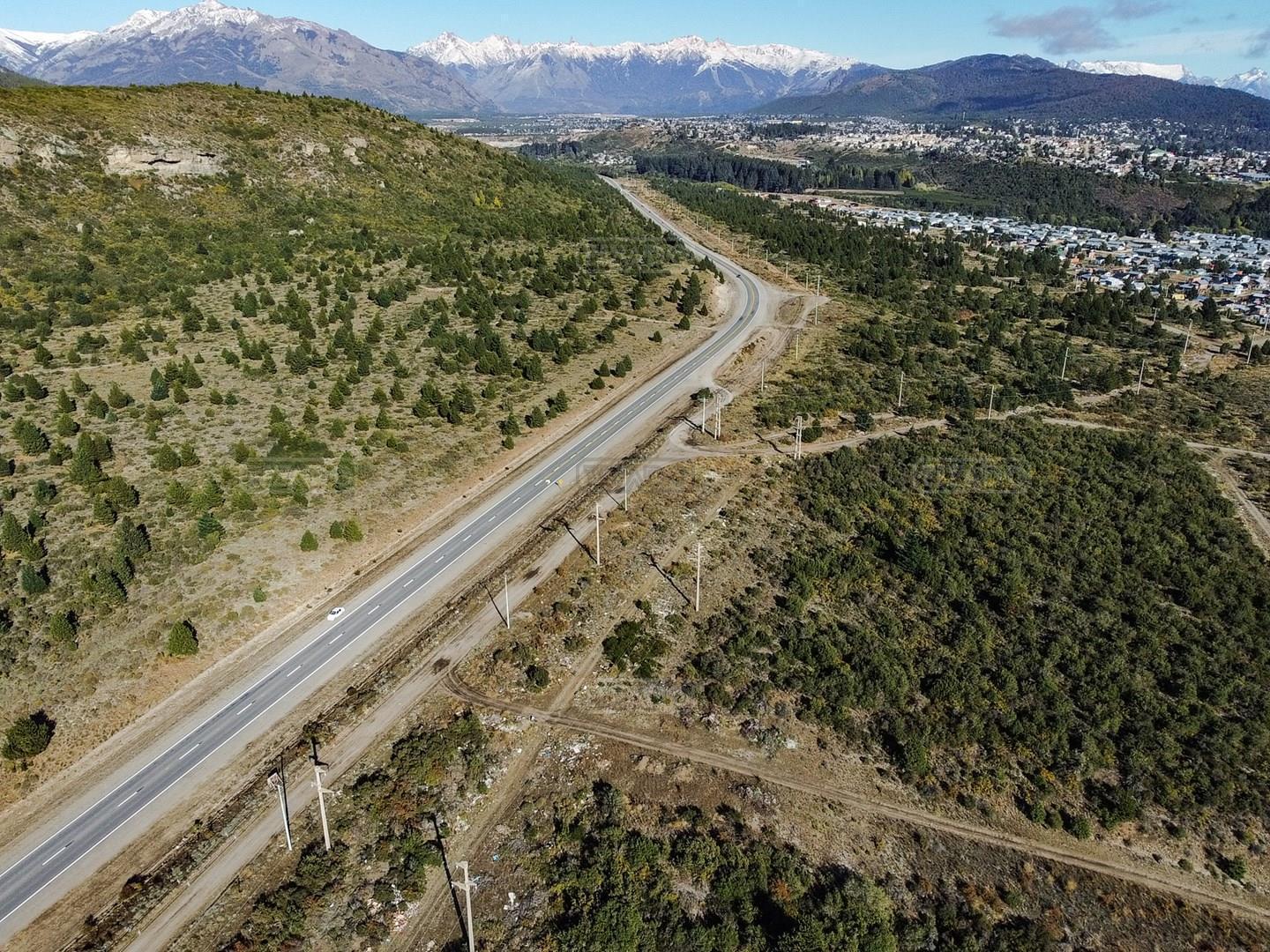 Foto de Terreno Lote en Venta en Ñireco, Bariloche, Patagonia, imagen 4