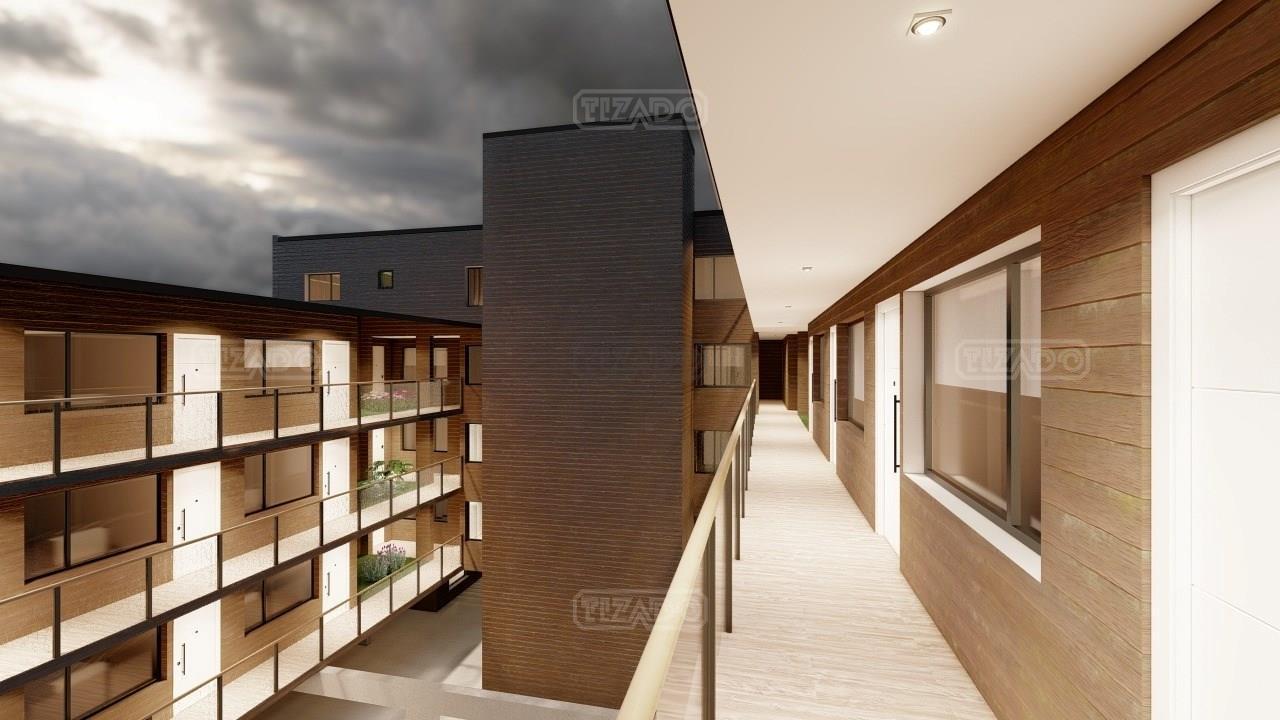 Foto de Departamento en Venta en Centro de Bariloche, Bariloche, Patagonia, imagen 3