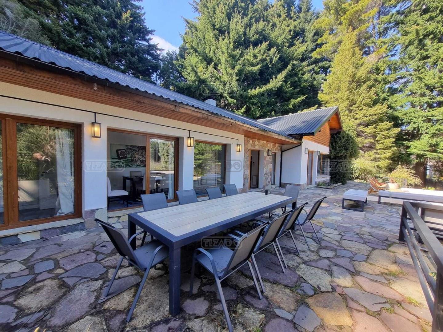Foto de Casa en Alquiler en Laguna el Trébol, Bariloche, Patagonia, imagen 4