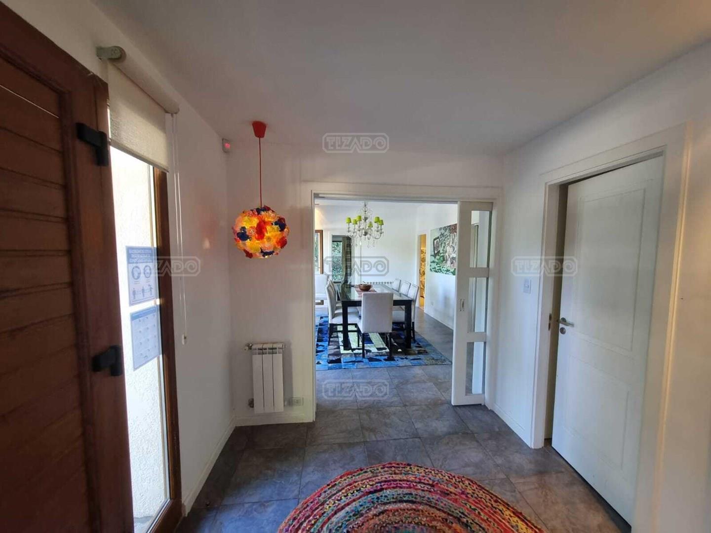 Foto de Casa en Alquiler en Laguna el Trébol, Bariloche, Patagonia, imagen 5