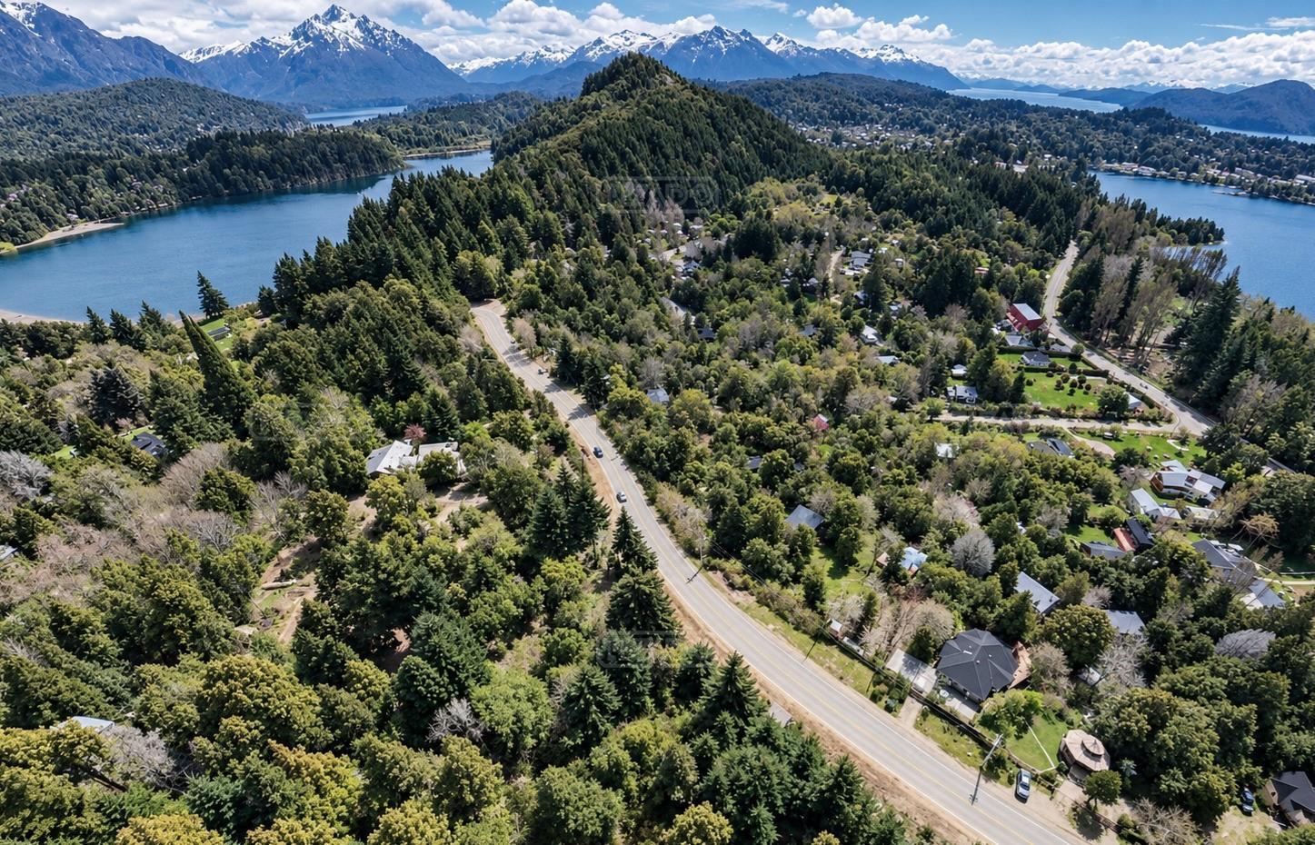 Foto de Terreno Lote en Venta en Bariloche, Patagonia, Argentina, imagen 3