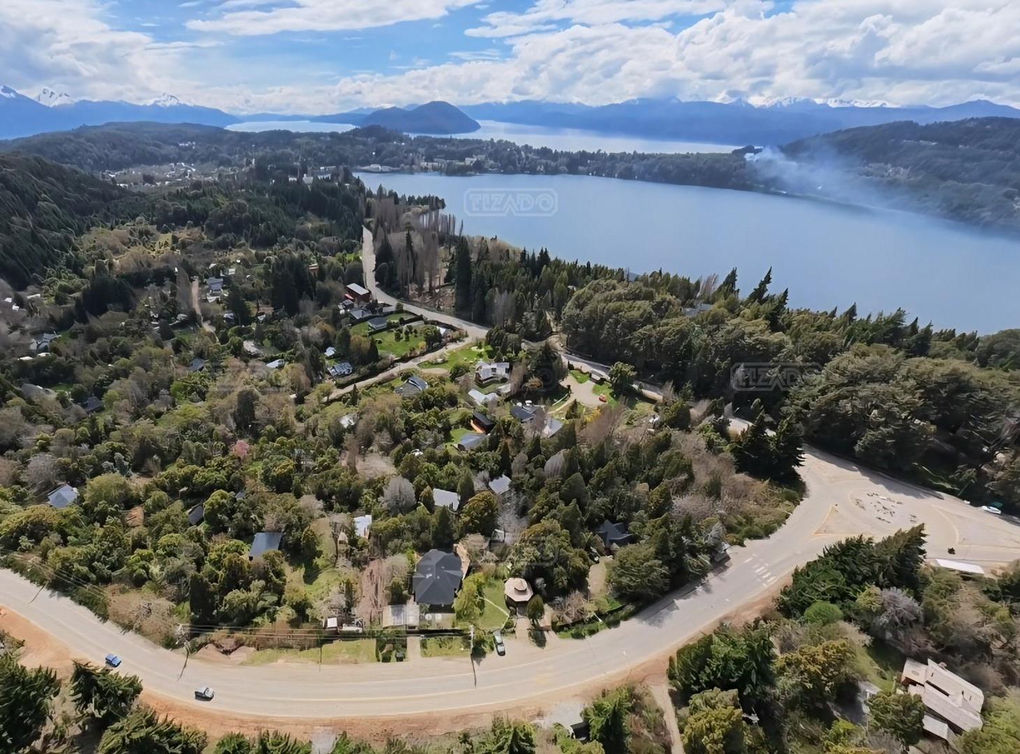 Foto de Terreno Lote en Venta en Bariloche, Patagonia, Argentina, imagen 2