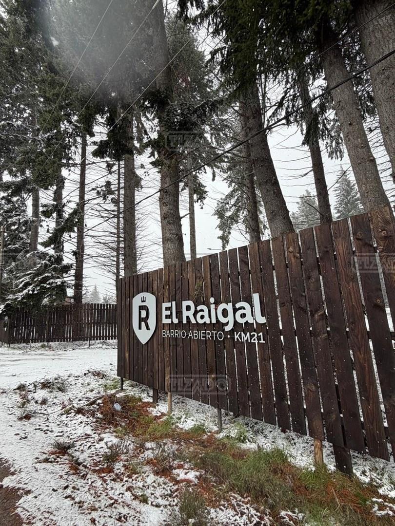 Foto de Terreno Lote en Venta en Villa Campanario, Bariloche, Patagonia, imagen 1