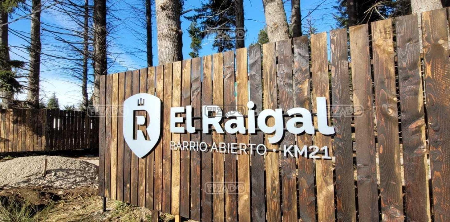 Foto de Terreno Lote en Venta en Villa Campanario, Bariloche, Patagonia, imagen 3