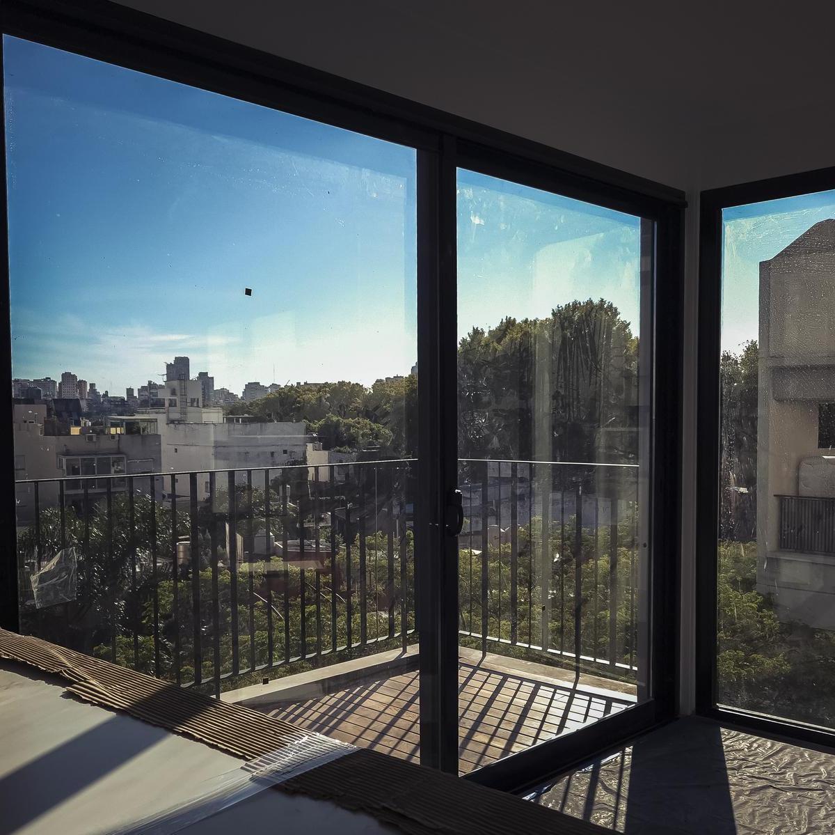 Delgado 1117 3ºb/ Bloom/ Dúplex 3 Amb. 2 Baños Compl. Gran Balcón 5