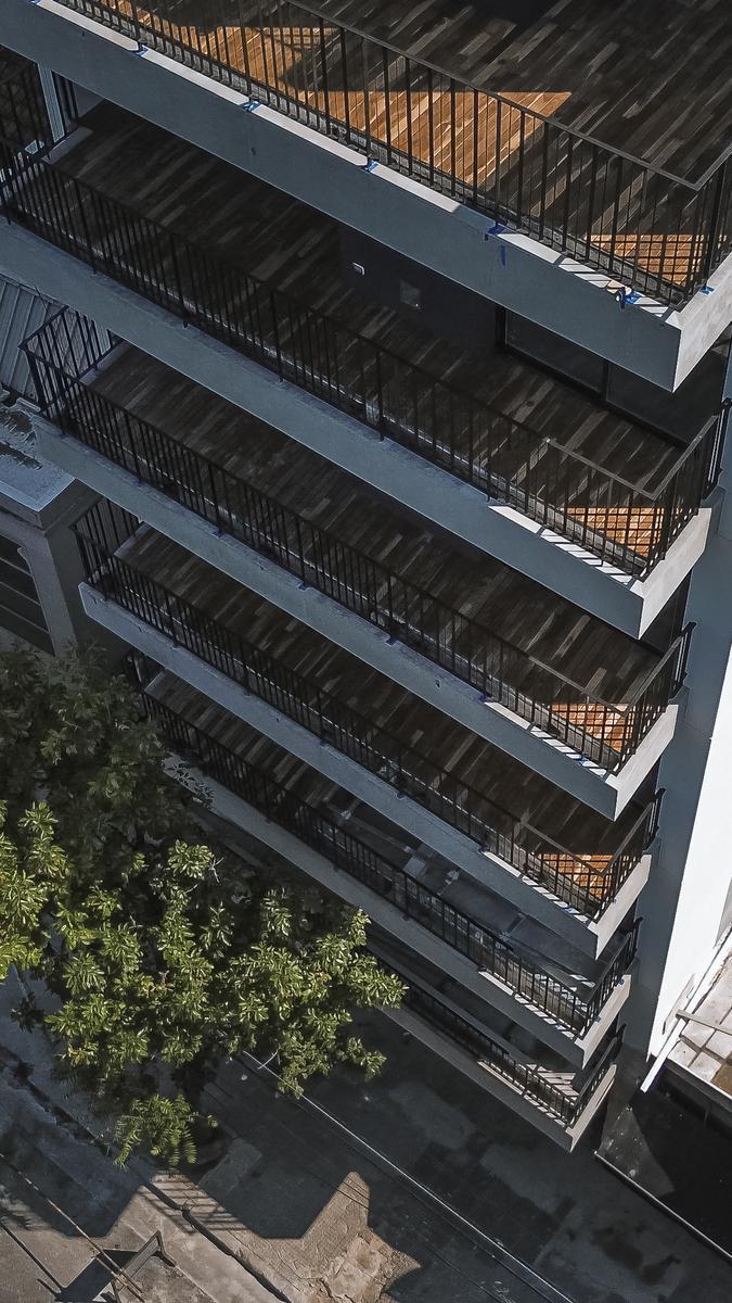 Bloom Delgado/depto. en Dúplex 3 Amb 2 Baños Gran Balcon a Estrenar! 2
