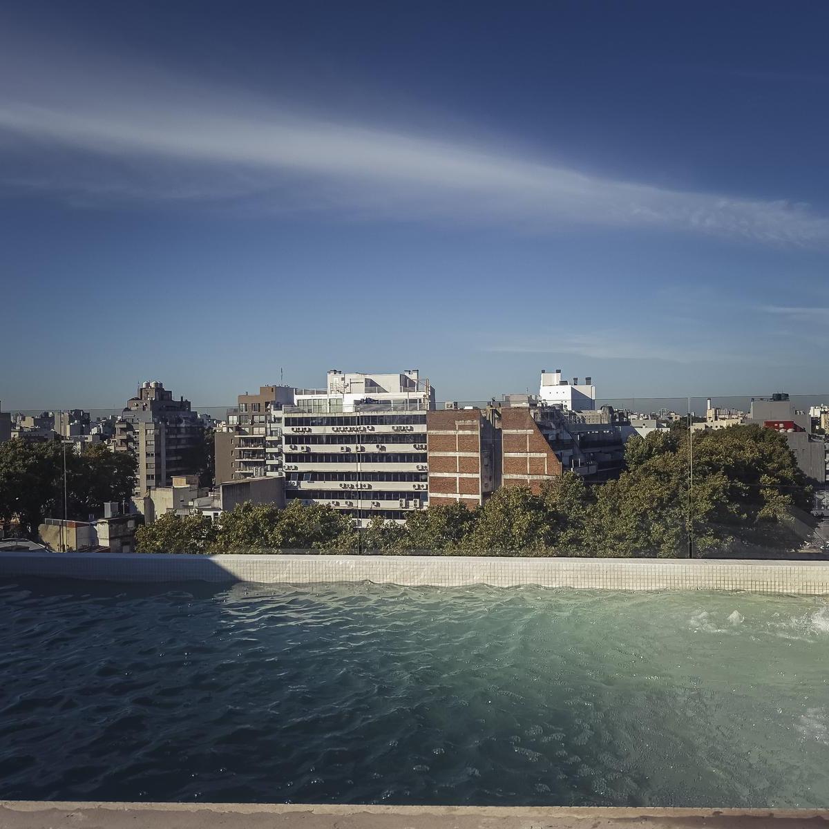 Bloom Delgado/depto. en Dúplex 3 Amb 2 Baños Gran Balcon a Estrenar! 5