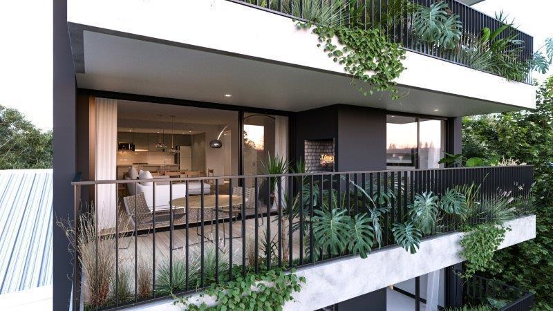 Bloom Delgado/depto. en Dúplex 3 Amb 2 Baños Gran Balcon a Estrenar! 4