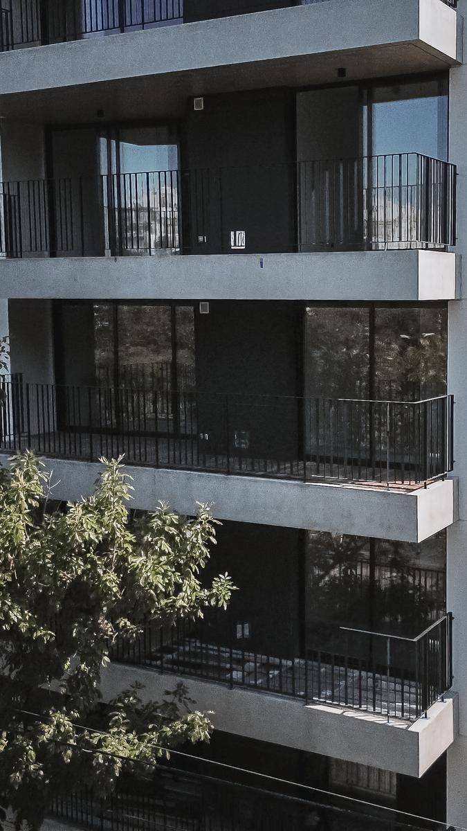 Bloom Delgado/depto. en Dúplex 3 Amb 2 Baños Gran Balcon a Estrenar! 3