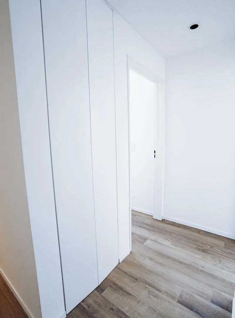 Delgado 1117 3ºB. Dúplex 3 amb, 2 baños, gran balcón, a estrenar!!! 5