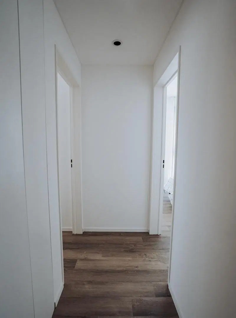 Delgado 1117 3ºB. Dúplex 3 amb, 2 baños, gran balcón, a estrenar!!! 4